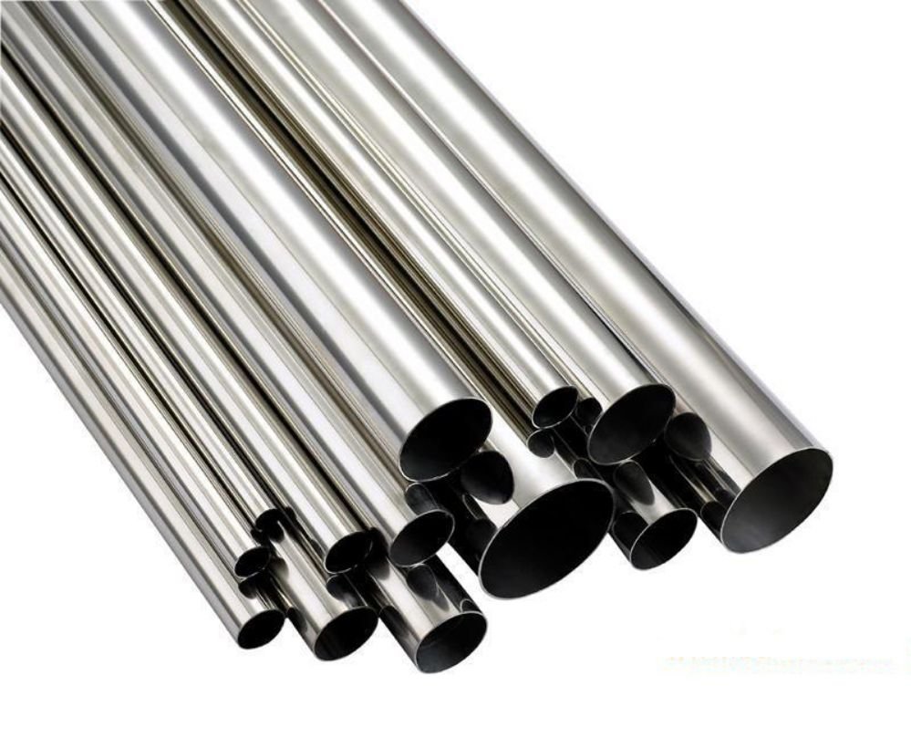 PASLANMAZ BORU - STAINLESS STEEL PIPE
